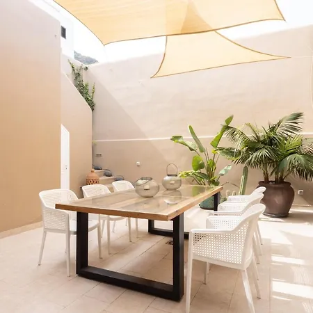 Homes - La Casa De Victoria * 가라치코