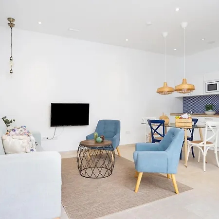 Homes - La Casa De Victoria 빌라