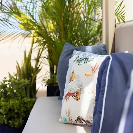 빌라 Homes - La Casa De Victoria 가라치코