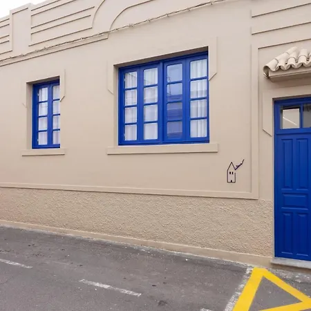 빌라 Homes - La Casa De Victoria *