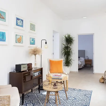 빌라 Homes - La Casa De Victoria 가라치코