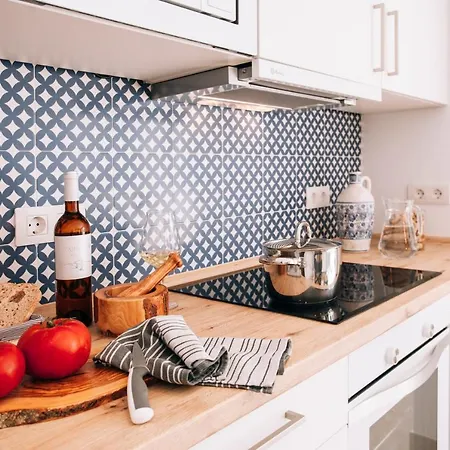 Homes - La Casa De Victoria 빌라 *