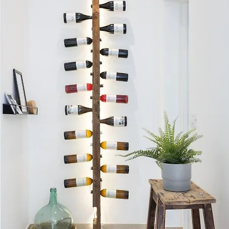 빌라 Homes - La Casa De Victoria *