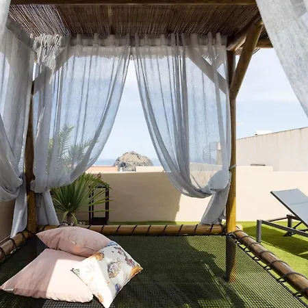 빌라 Homes - La Casa De Victoria 가라치코