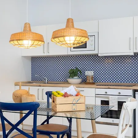 빌라 Homes - La Casa De Victoria *