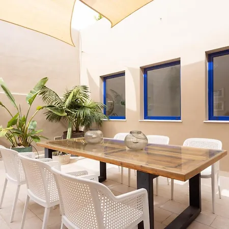 빌라 Homes - La Casa De Victoria 가라치코