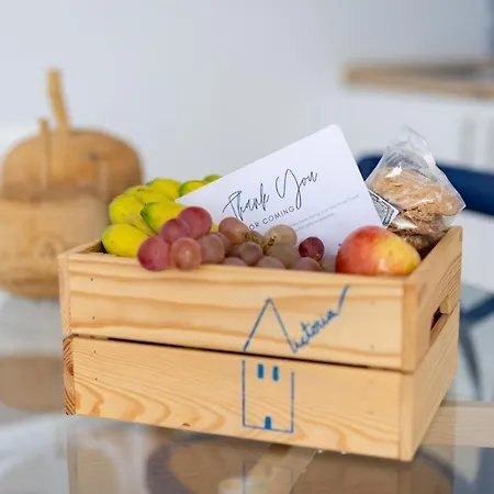 Homes - La Casa De Victoria 가라치코