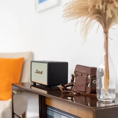 Homes - La Casa De Victoria 빌라 *