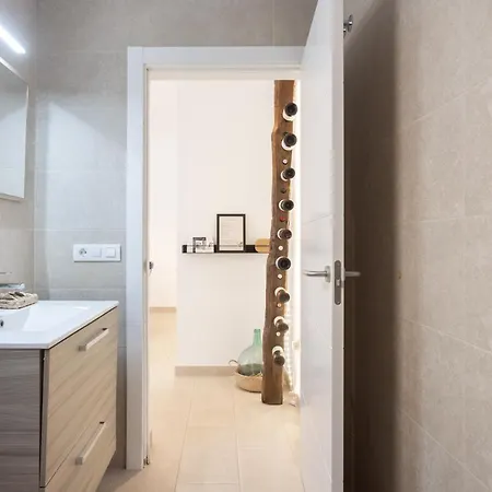 Homes - La Casa De Victoria 빌라 가라치코