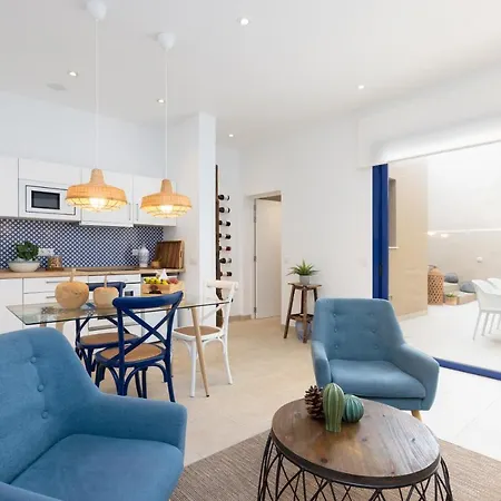 Homes - La Casa De Victoria 빌라 *