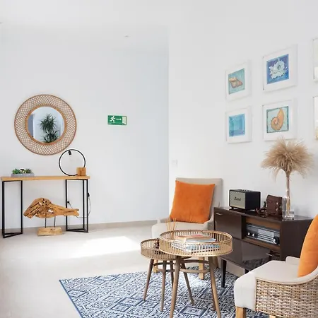 Homes - La Casa De Victoria 빌라 가라치코