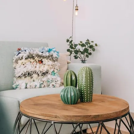 Homes - La Casa De Victoria 가라치코